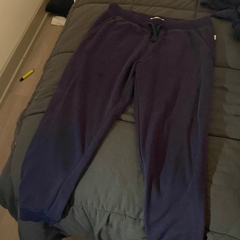 UGG sweatpants